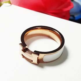 Hermès Ring(12 styles)-0710