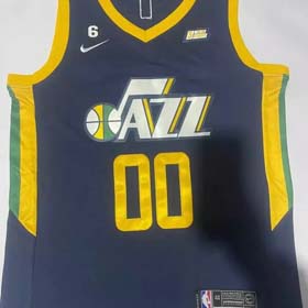 NBA Clarkson basketball sports casual sleeveless vest for men(5 styles)-1953