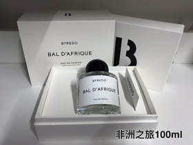 Byredo African Journey Perfume-3364